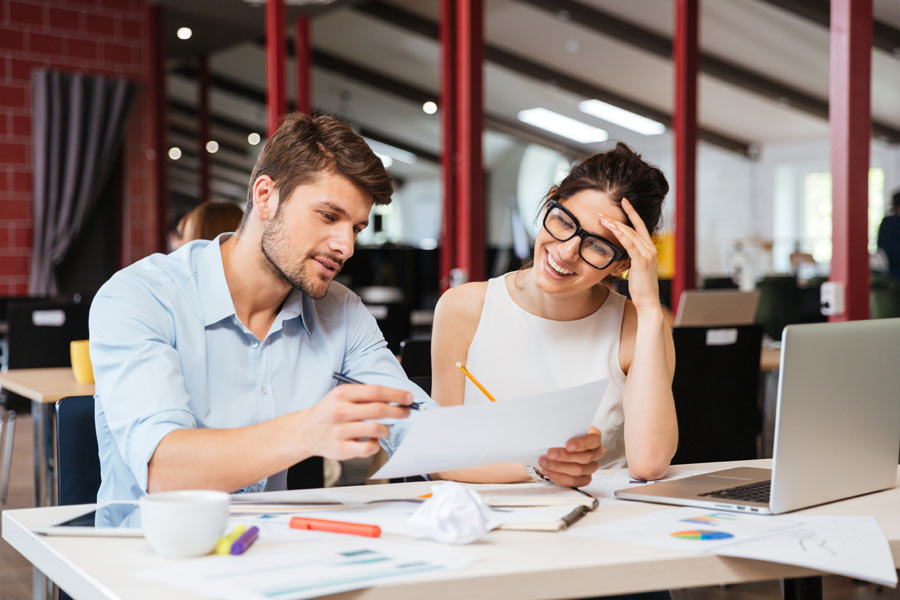 6 Steps Towards Improving Your Credit Score